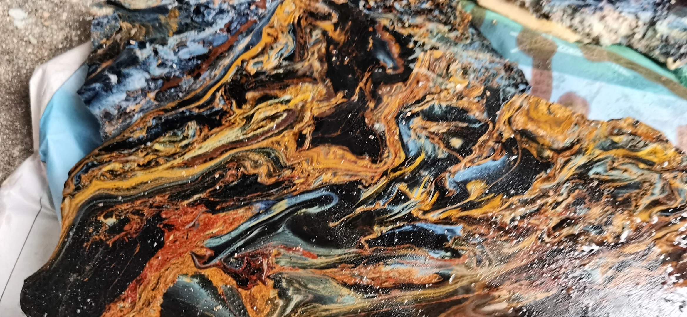 进口纳料，谁懂啊！可代工