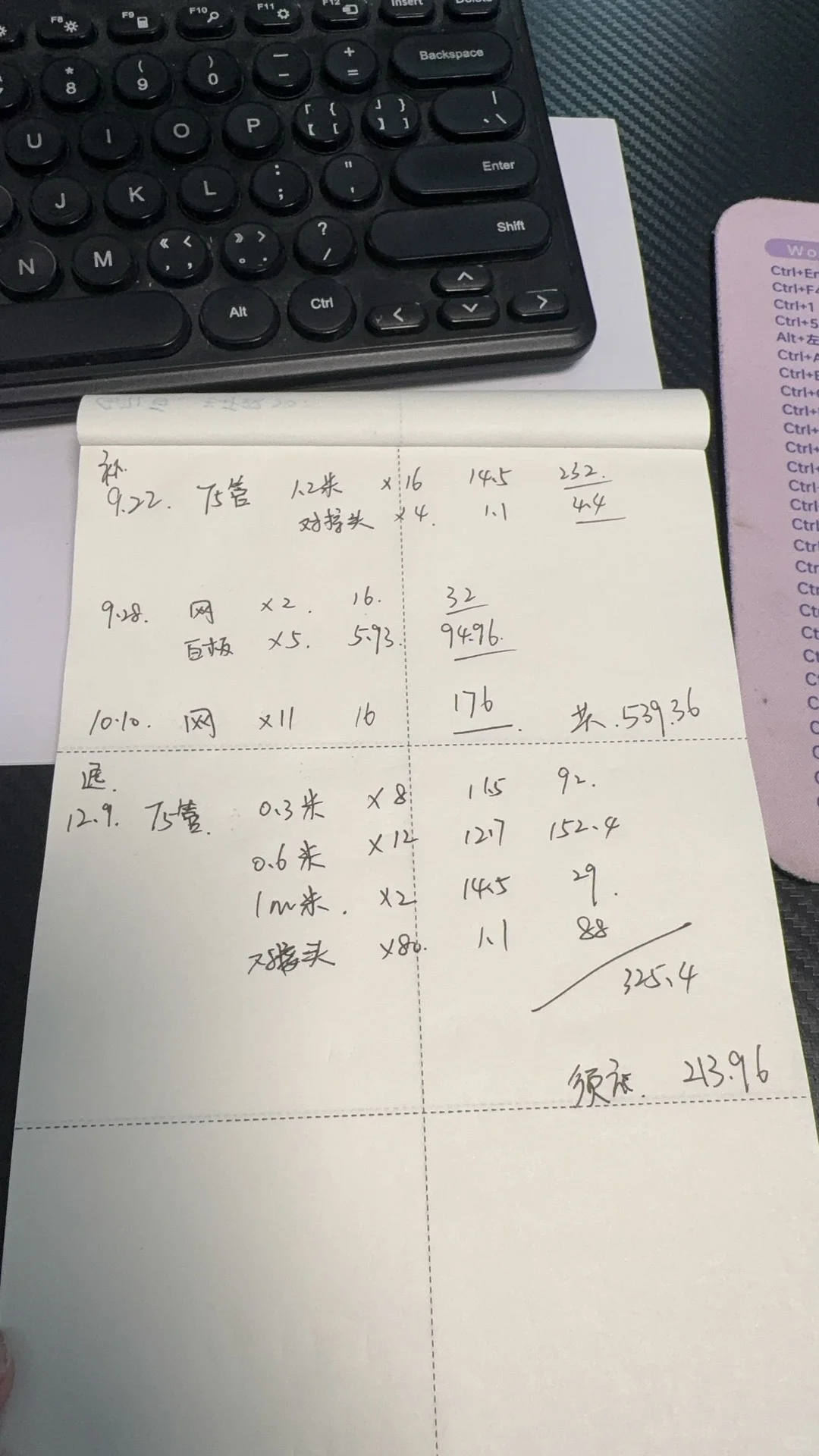 批发人的日常：操着老板心 赚着辛苦钱