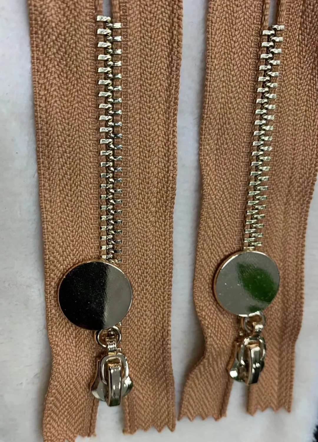 拉链搬运工的小小日常