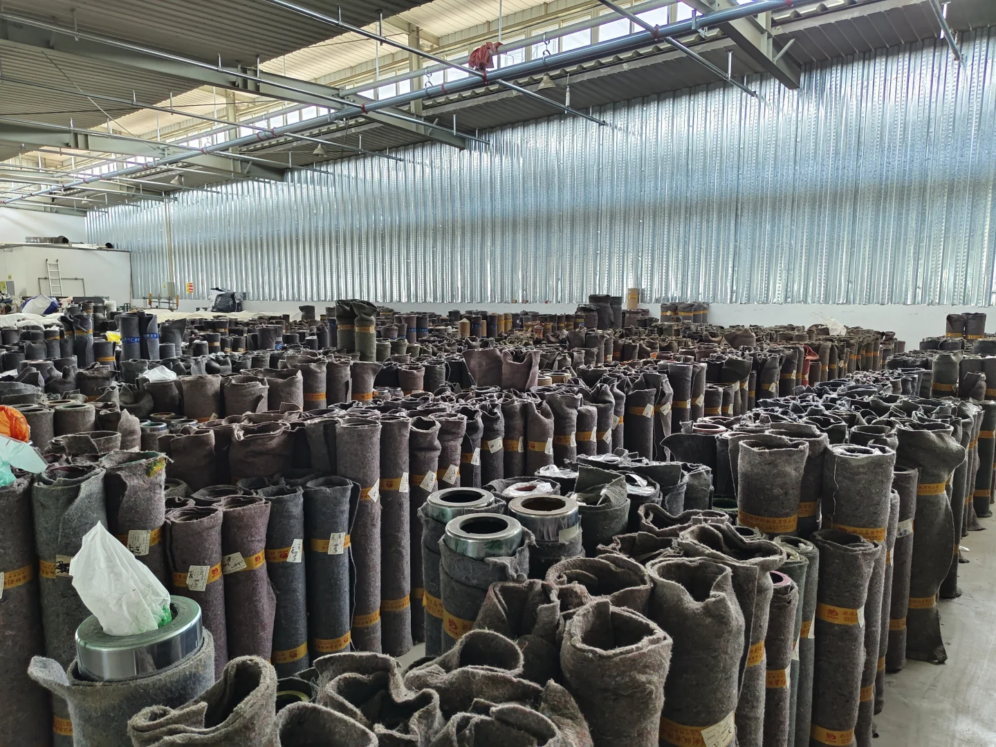 源头工厂探厂 外贸一手采购 国际物流运输