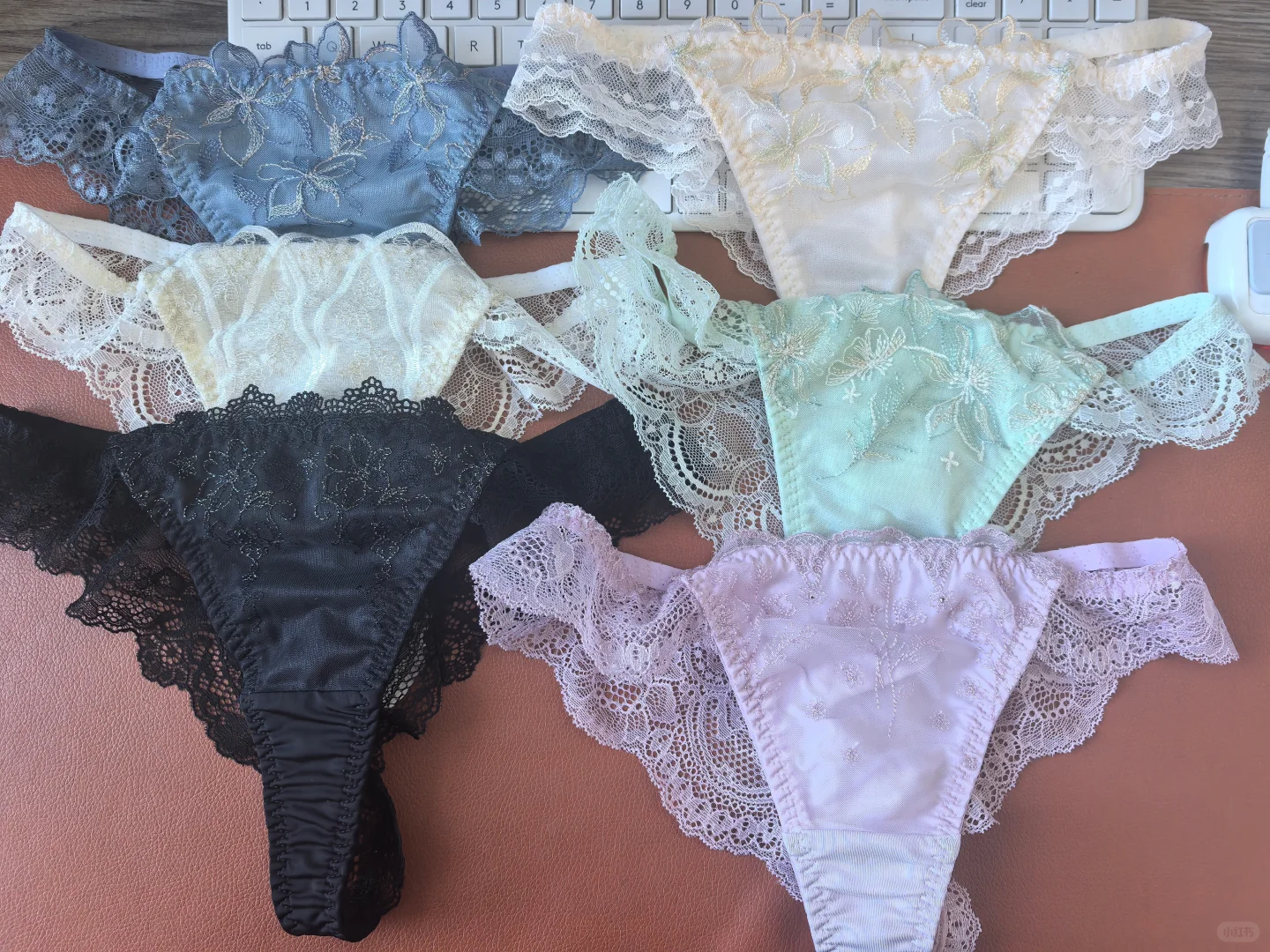 日单工厂丁字裤