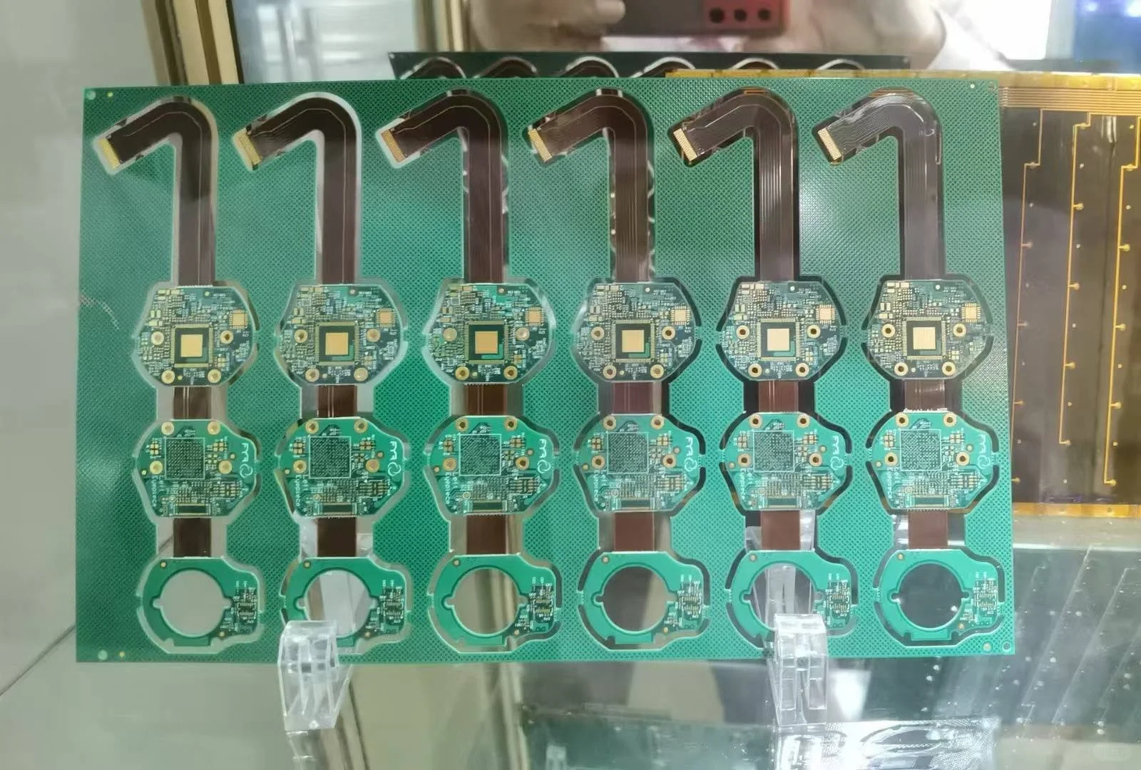 线路板加工市场潜力巨大