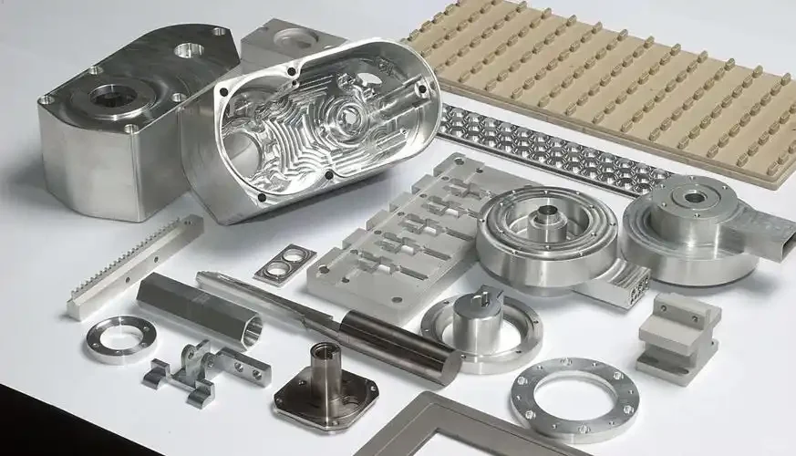 拯救制造业!精密机械制造加工