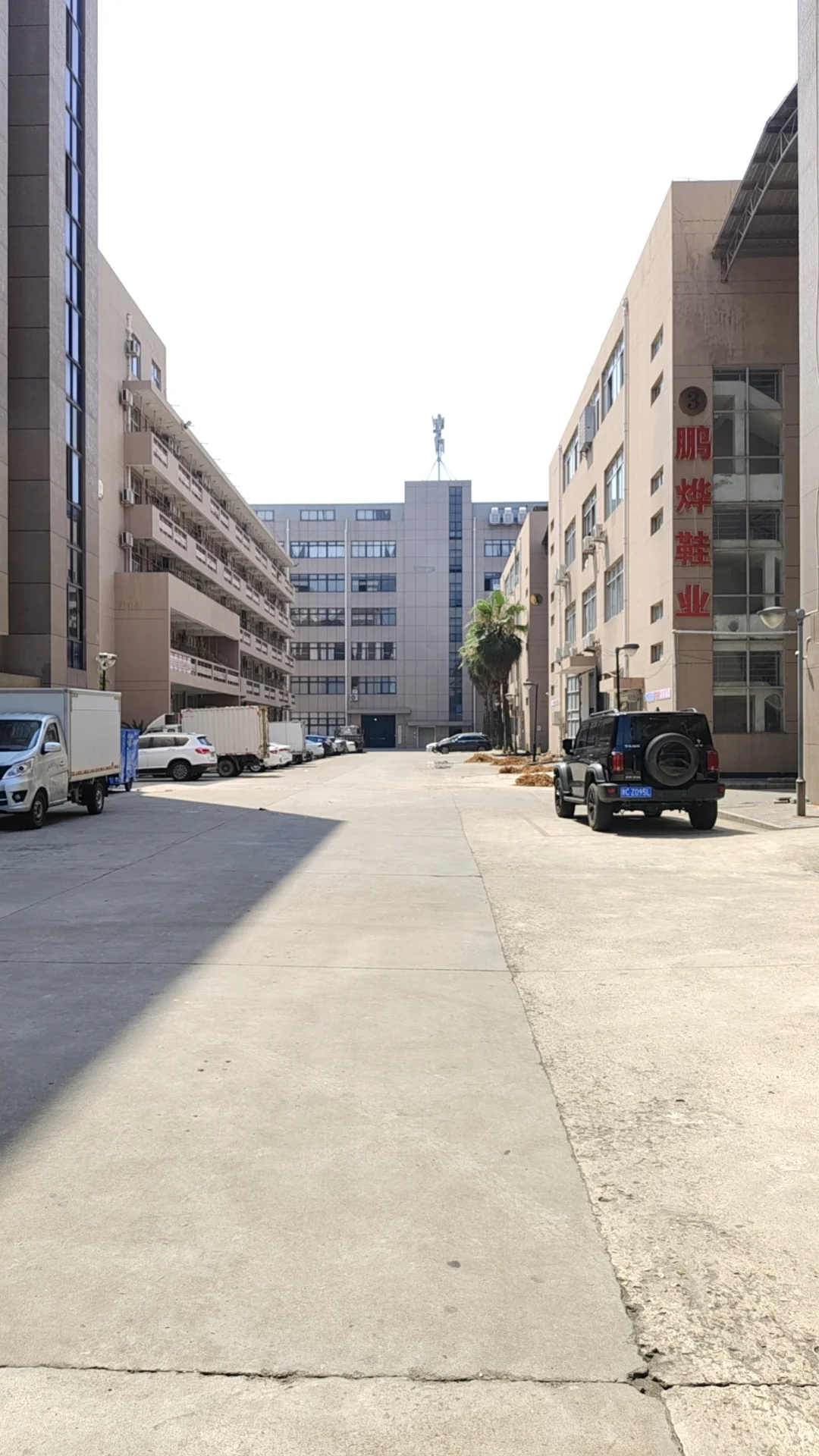 源头工厂探厂 外贸一手采购 国际物流运输