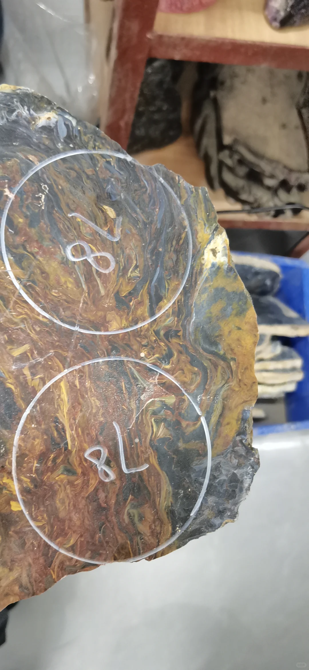 进口纳料，谁懂啊！可代工