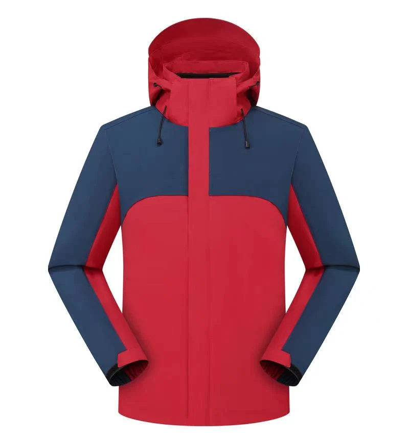 公司要定80件这款工作服