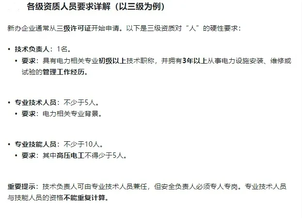 电力企业的市场通行证与实力背书