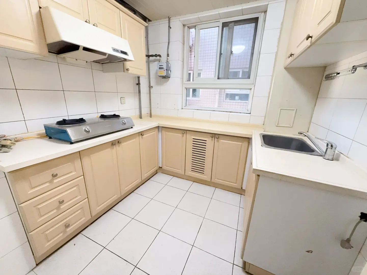 林业大学 柏儒苑小区 主卧阳台独立卫浴4100