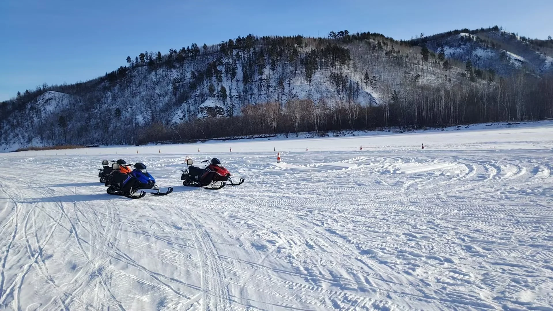 漠河市图强林业局二十八站63大桥饭馆
