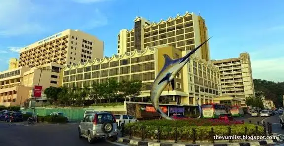 沙巴榴莲旅游嘉年华2025