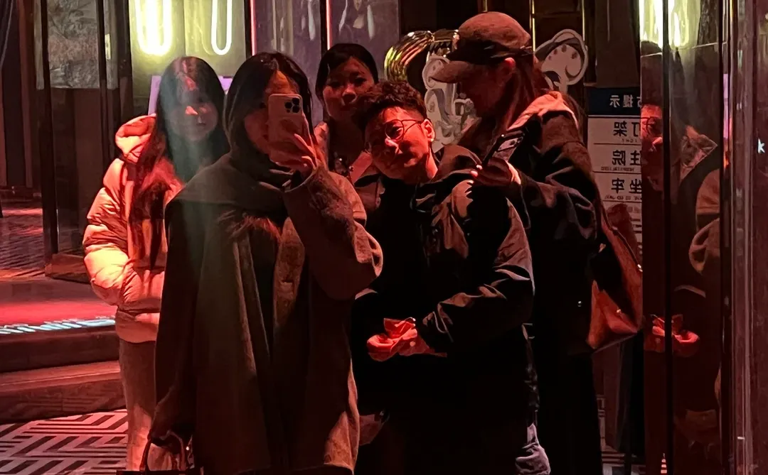 一个服装设计师的十年