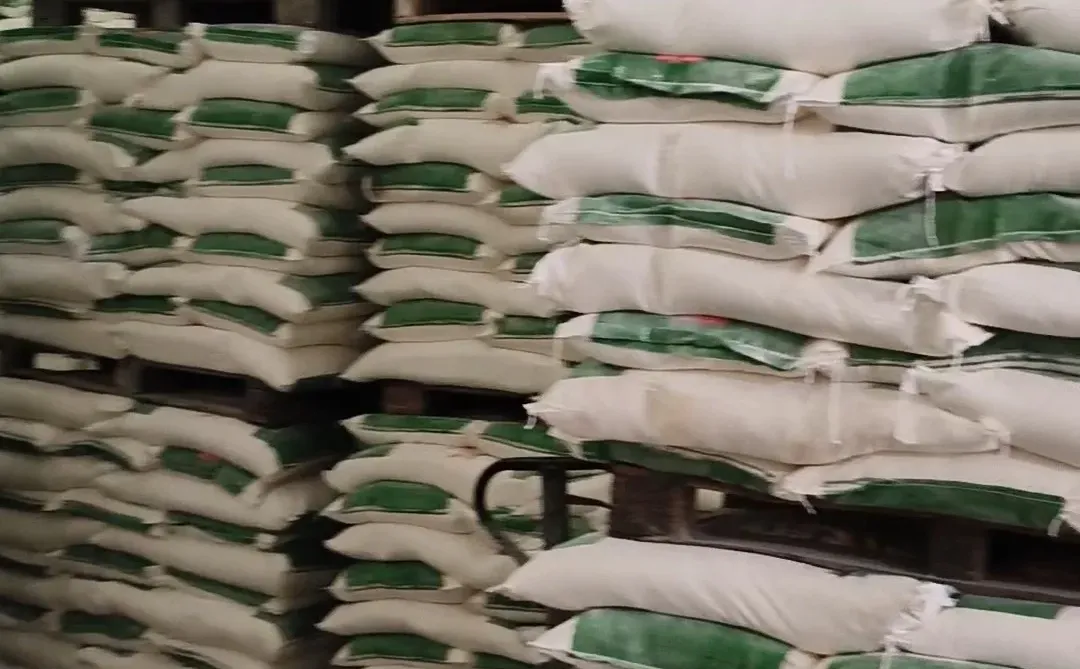 面粉批发商来啦!烘焙人的靠谱搭子