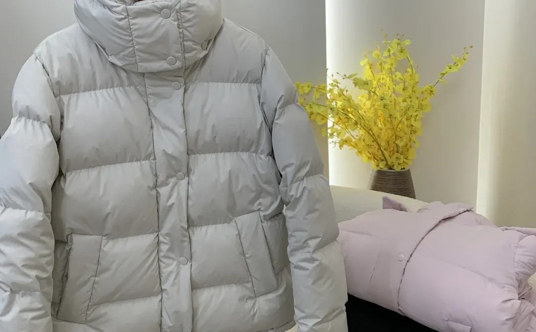 五格羽绒服 又又又又又又 又爆单了~~