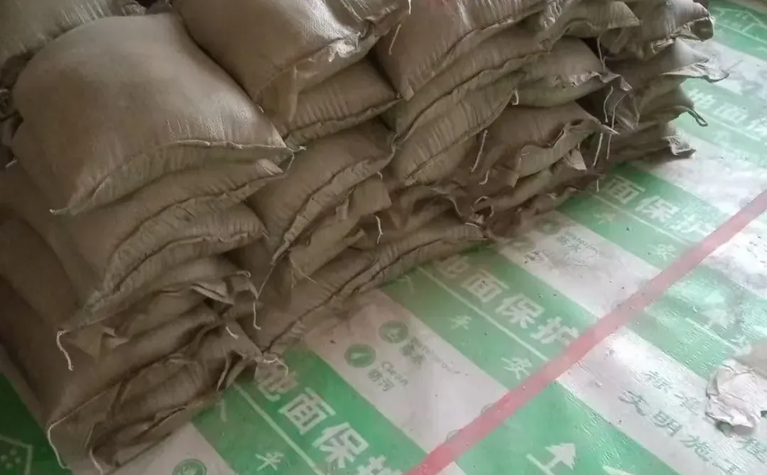 重庆河沙水泥最新报价