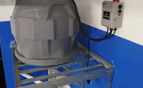 关于研磨泵投标步骤的讲解