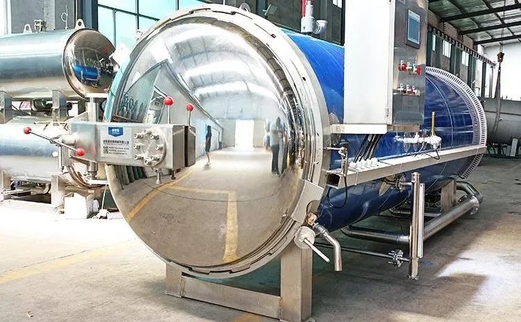 水浴灭菌锅分析报告