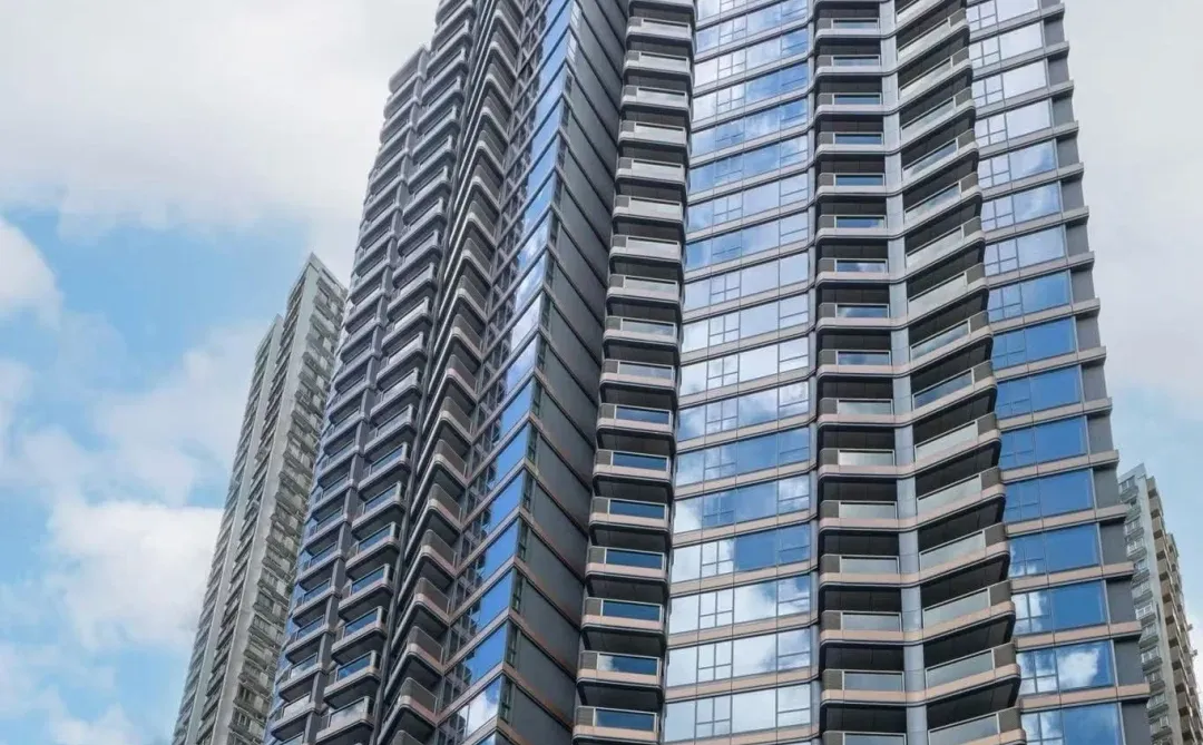 恒隆地產九龍灣「皓日」成交速報 今日錄得最