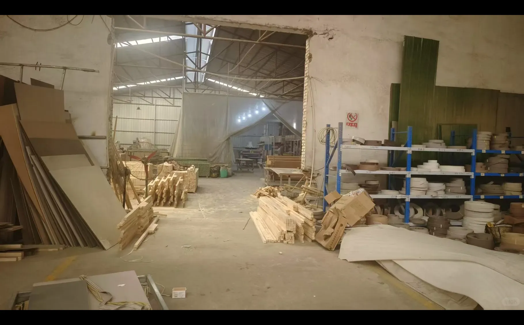 徐州全屋定制考察,看完这篇再定不迟