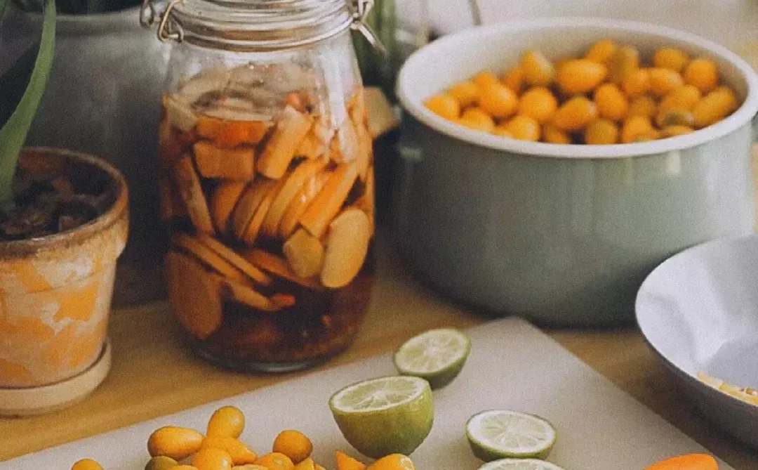 阳台可以盆栽的水果合集?安利给所有姐妹