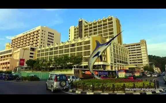 沙巴榴莲旅游嘉年华2025