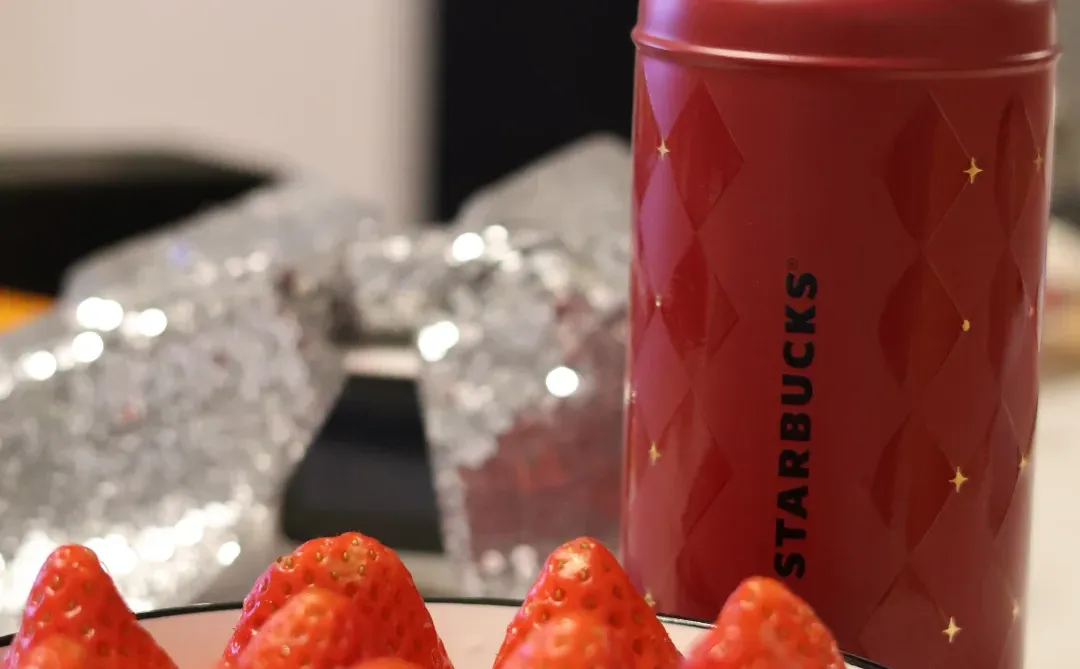 夜市4元一个的菠萝蜜夹轻松get✅