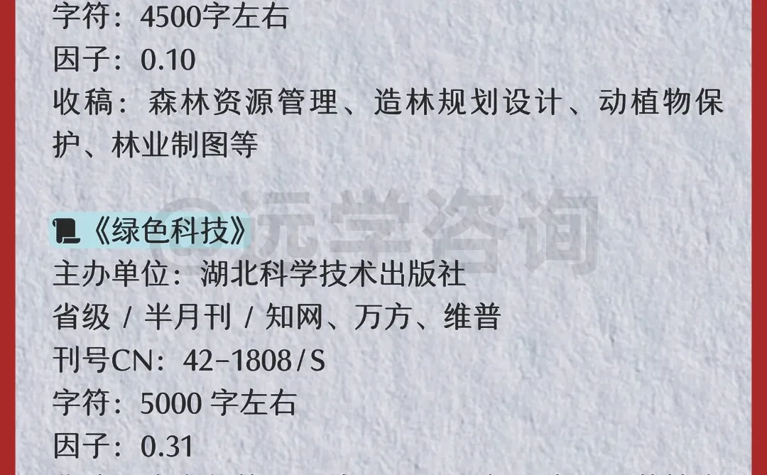 林业专业存下吧！很难找齐的，建议收藏