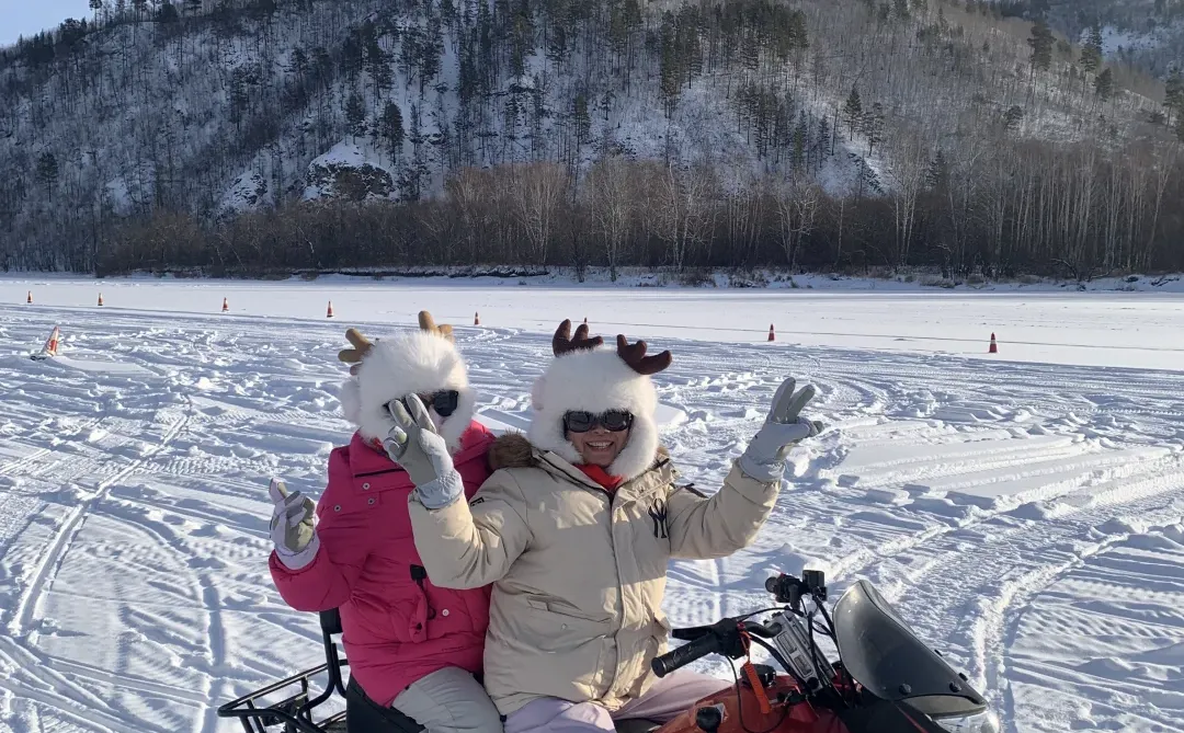 漠河市图强林业局二十八站63大桥饭馆