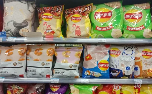 食品饮料业绩分化:多元需求考验经营韧性