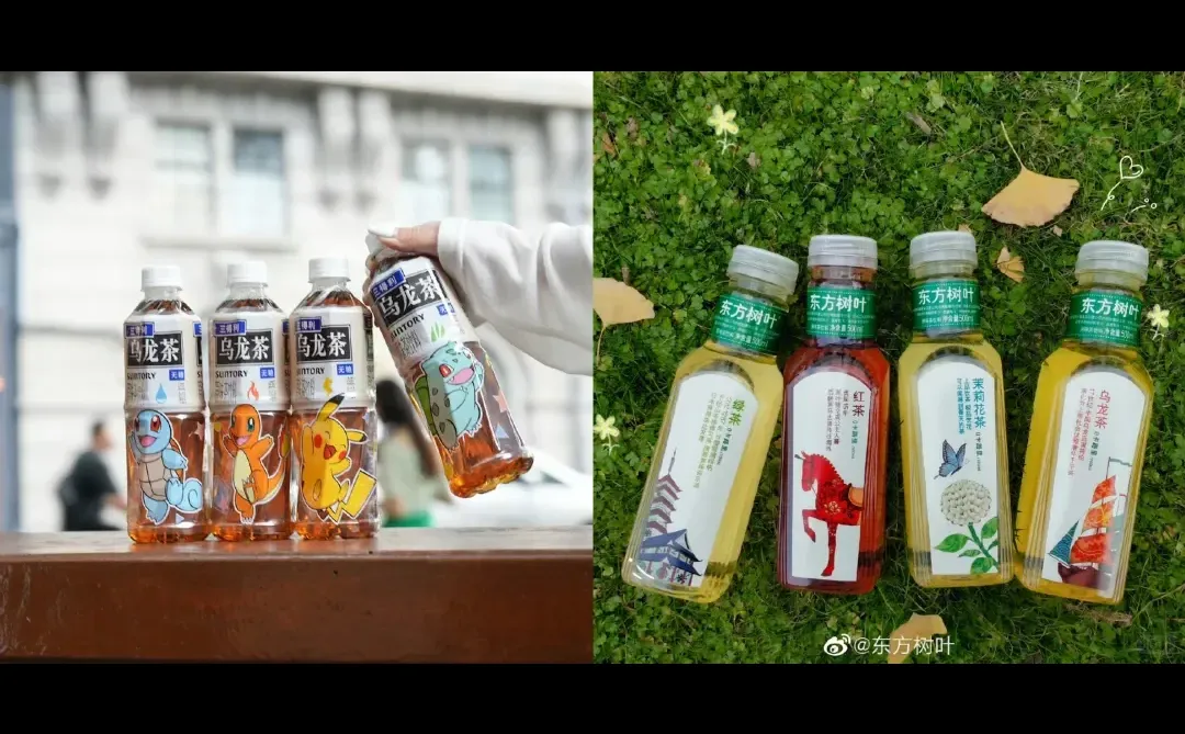 食品圈风云:24 事件与 25 趋势大赏?