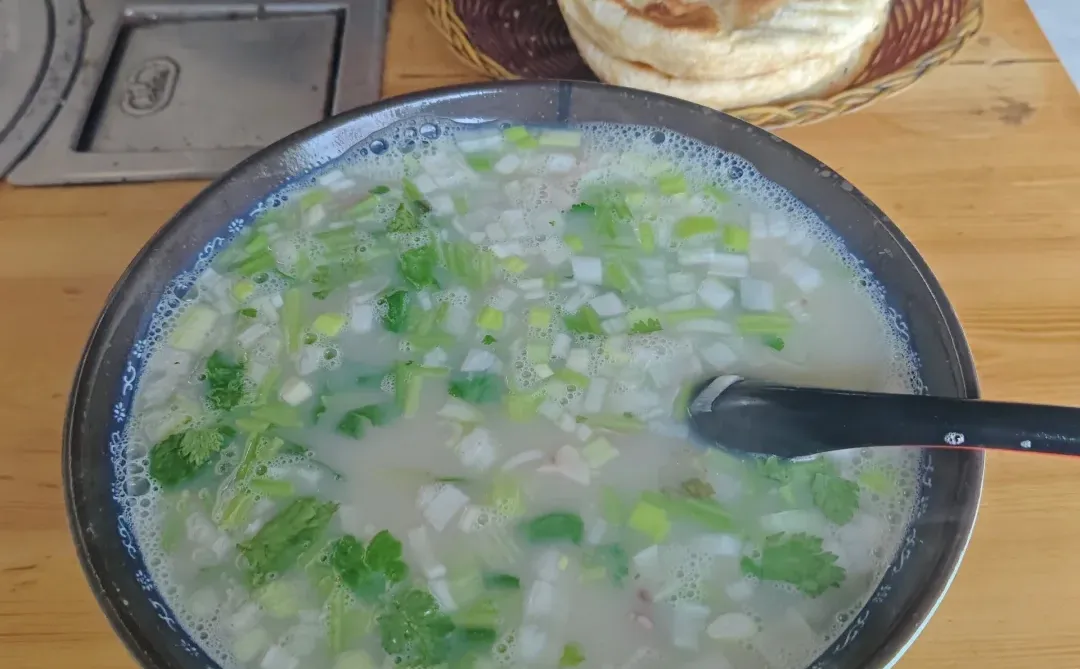 林业人的日常加班