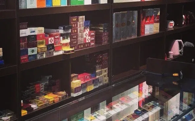 高价烟彻底凉凉了