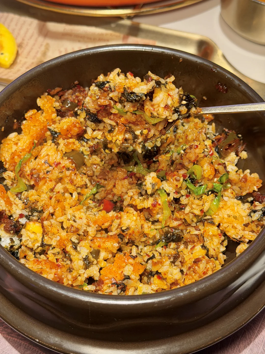 发明苹果包烤肉的人是天才吧…