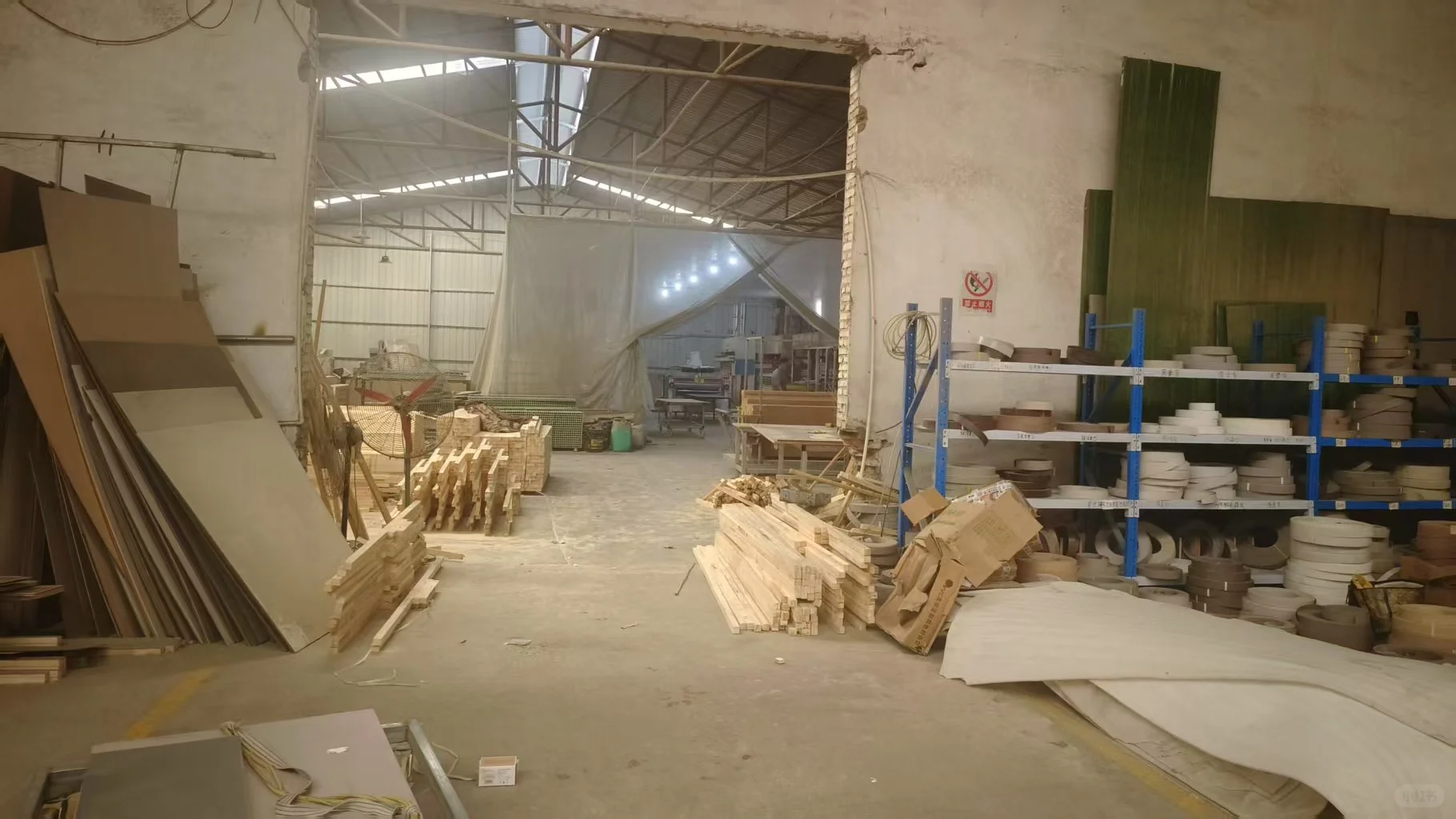 徐州全屋定制考察,看完这篇再定不迟