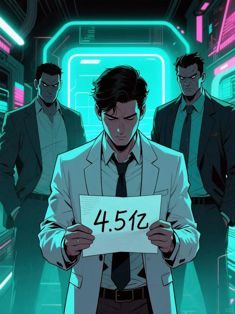 4.5亿工程款，省里市里全得罪，怎么回款？