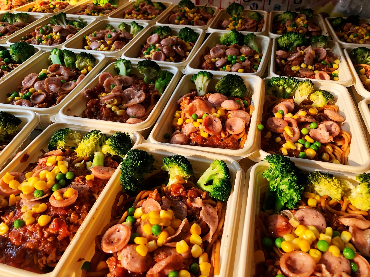 12月11日郑师郑工国基牧业大学生们吃什么