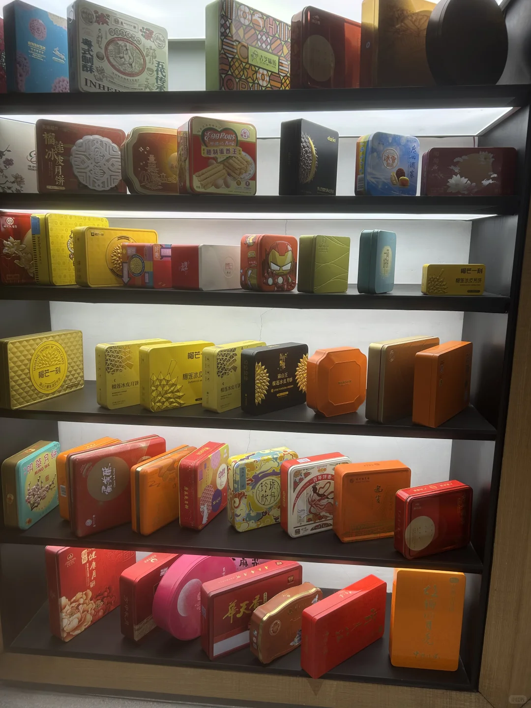 据零售检测机构数据2024年月饼销售下滑严重