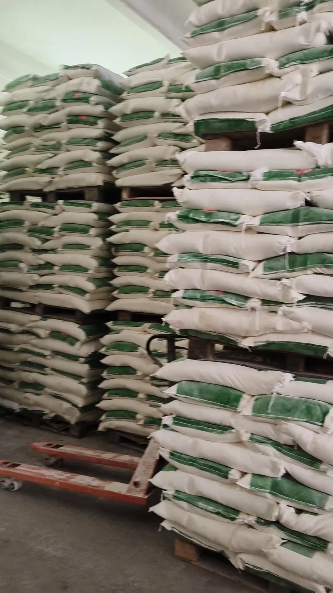 面粉批发商来啦!烘焙人的靠谱搭子