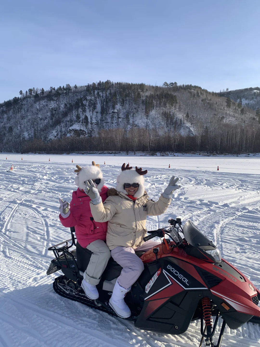 漠河市图强林业局二十八站63大桥饭馆