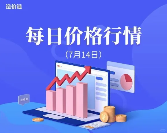 水泥/混凝土最新市场价格清单（7月14号）