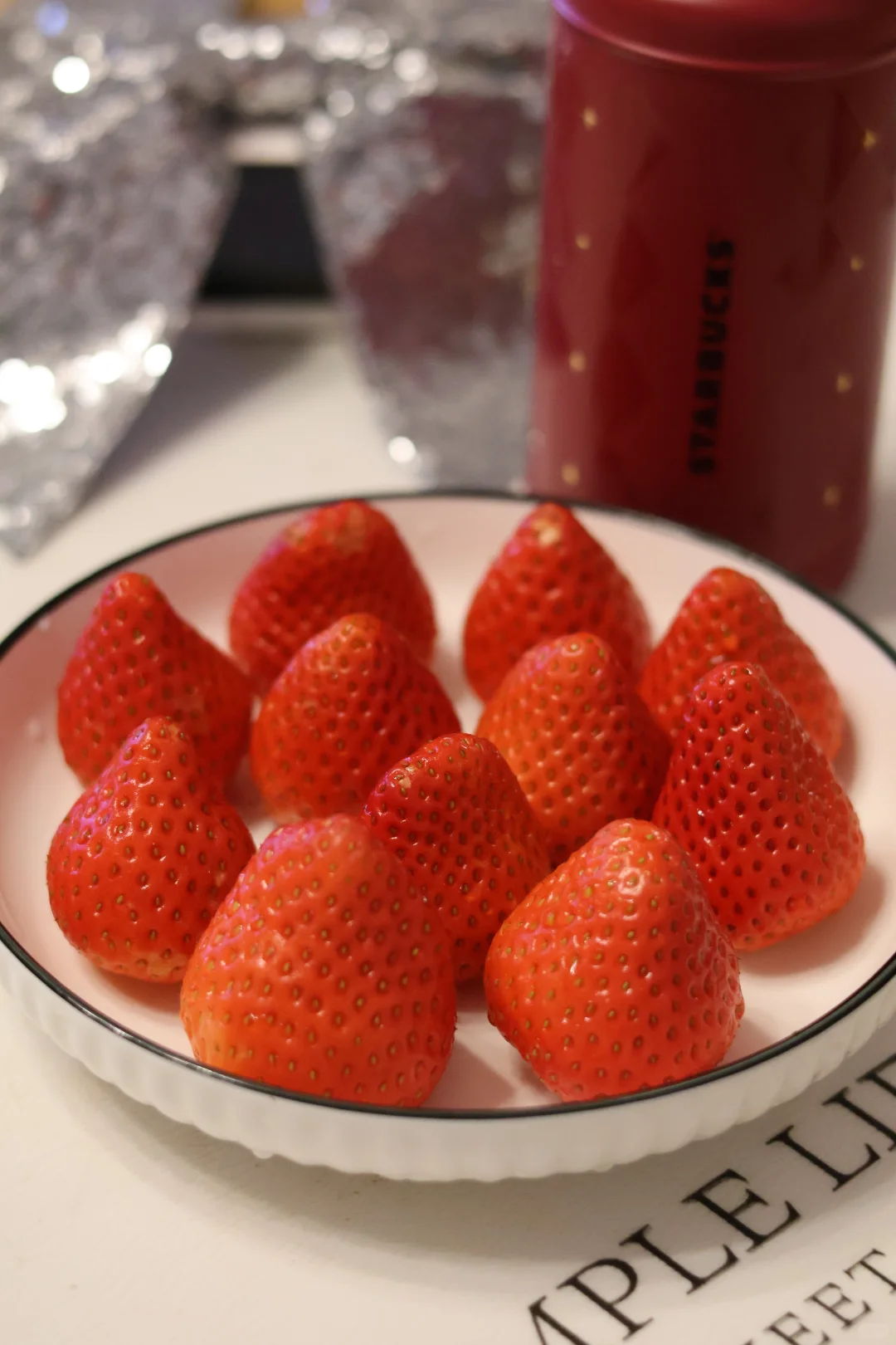 夜市4元一个的菠萝蜜夹轻松get✅