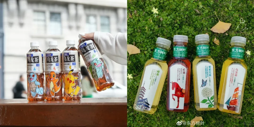 食品圈风云:24 事件与 25 趋势大赏?