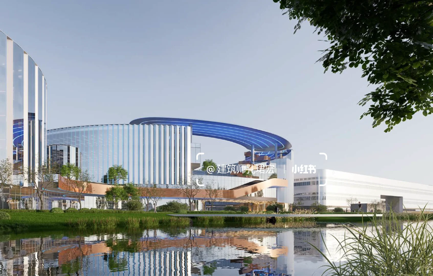 生产 研发 工业建筑 投标