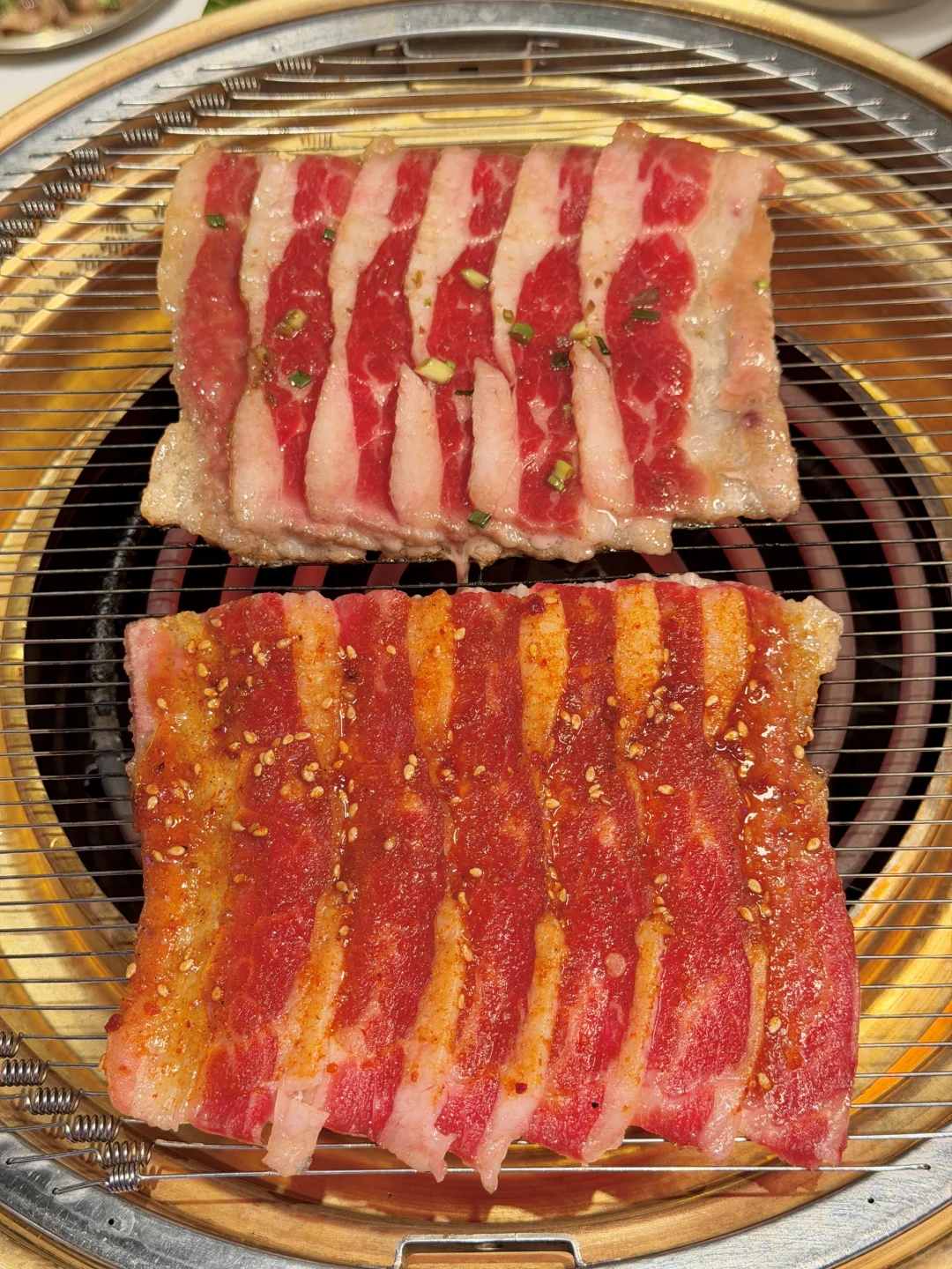 发明苹果包烤肉的人是天才吧…