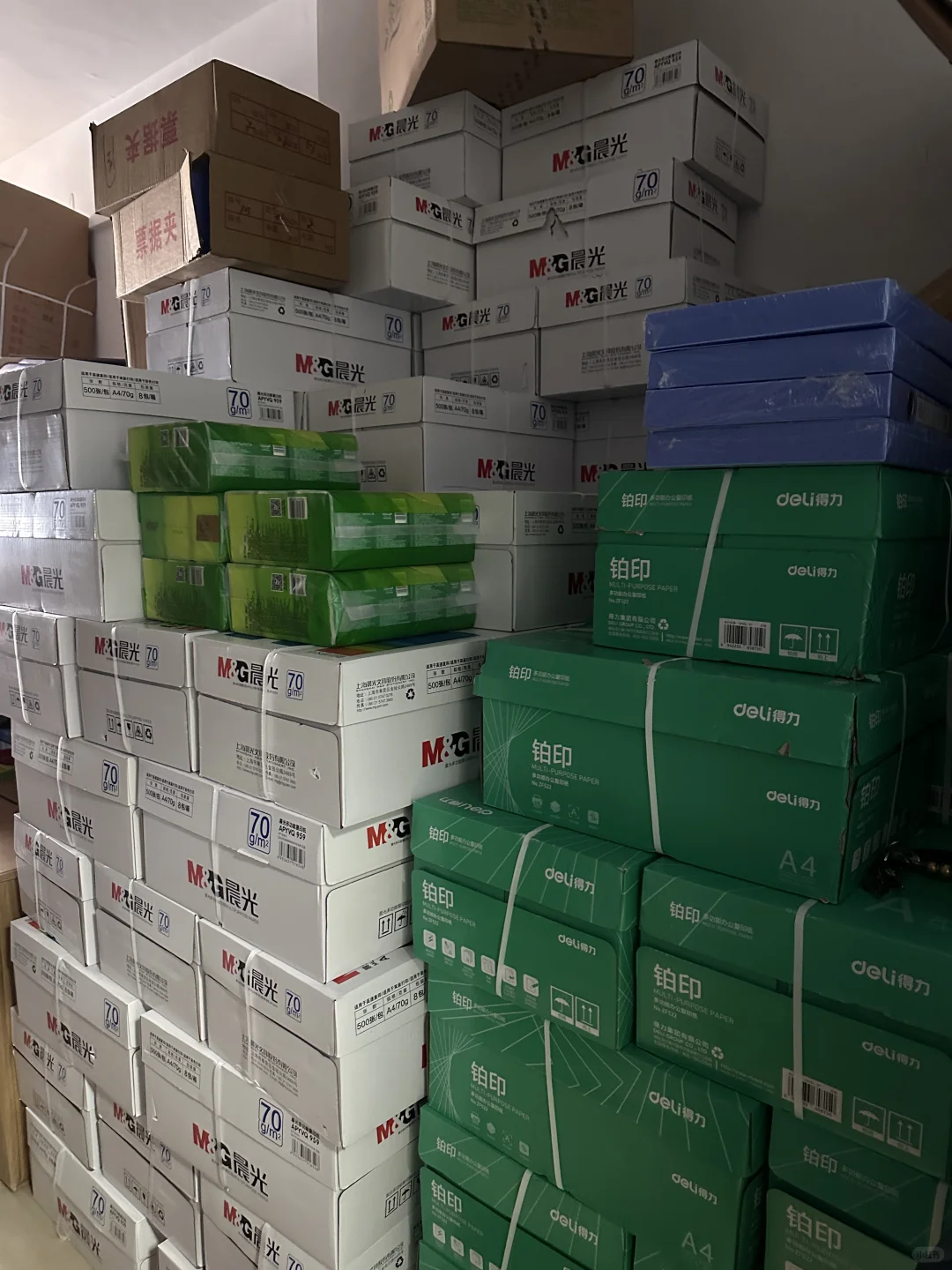 在石家庄文具店！市区三环内免费配送?