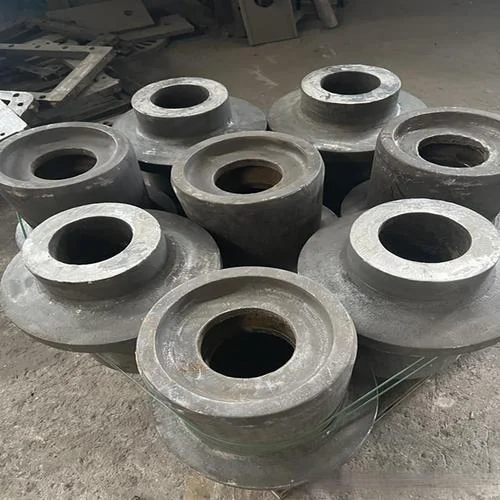 选择耐热钢辊头，就是选择零故障的工业心脏