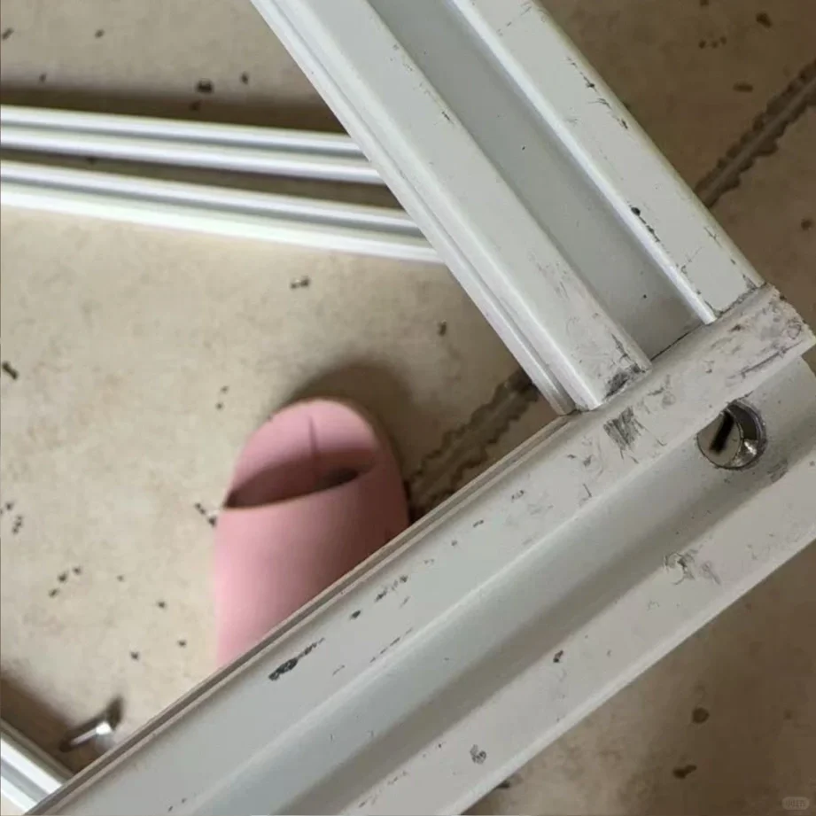 避雷河北一铝厂、木纹转印厂