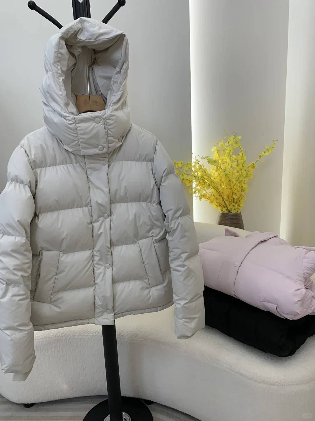 五格羽绒服 又又又又又又 又爆单了~~