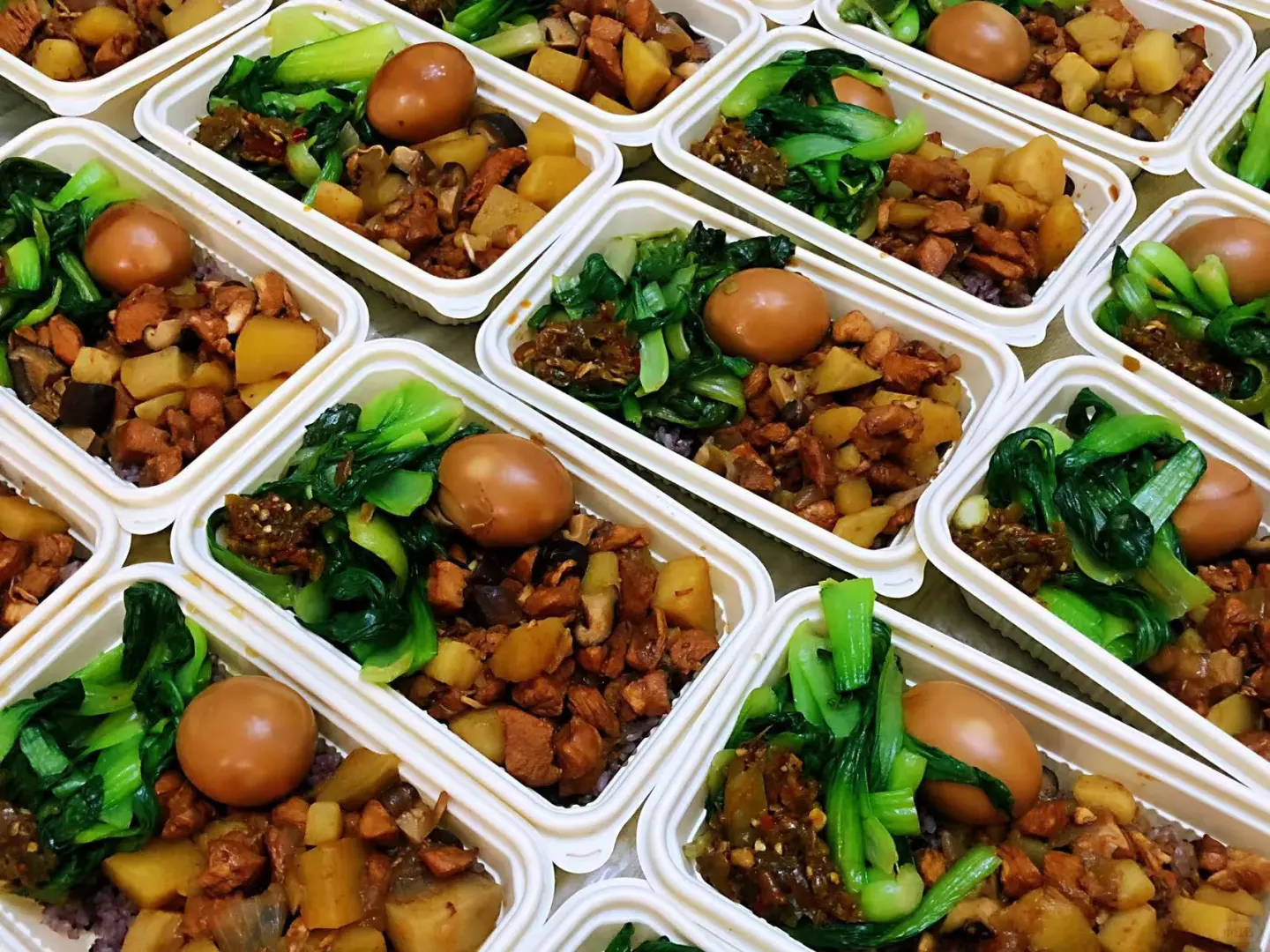 12月10日惠济区大学生吃什么