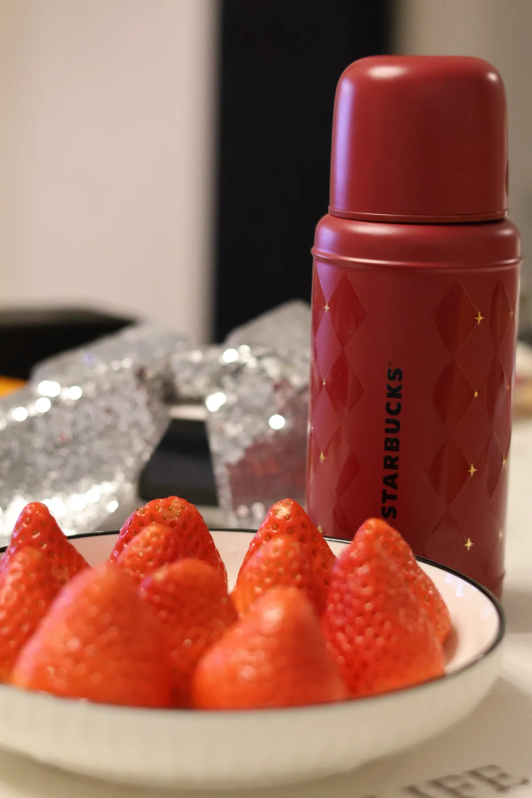 夜市4元一个的菠萝蜜夹轻松get✅