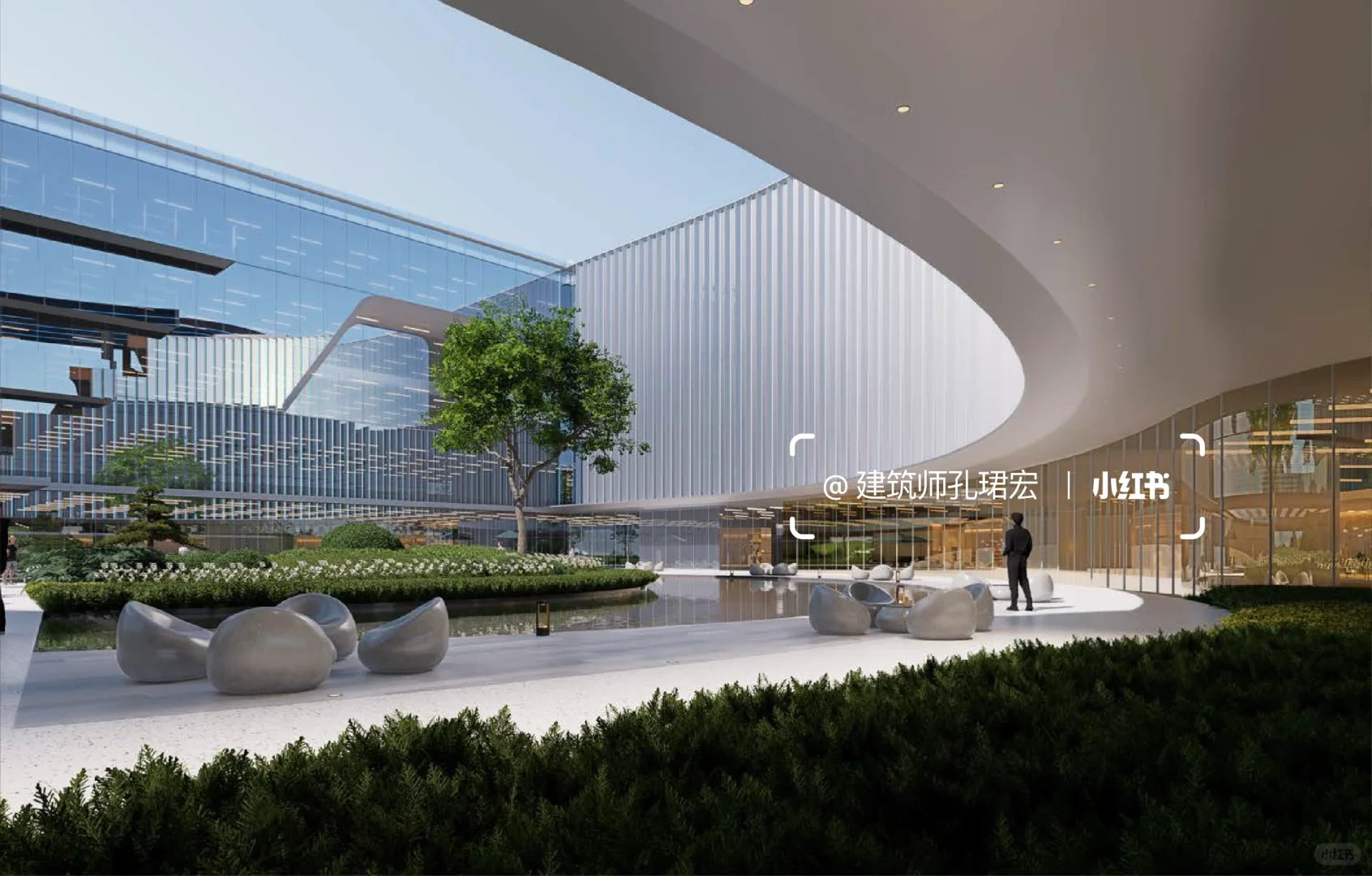 生产 研发 工业建筑 投标